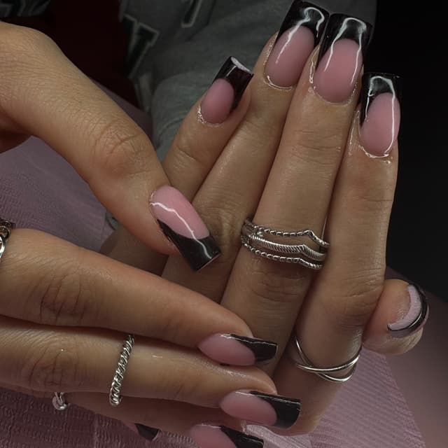 Luxe Club at Holy nails in East Haven, CT