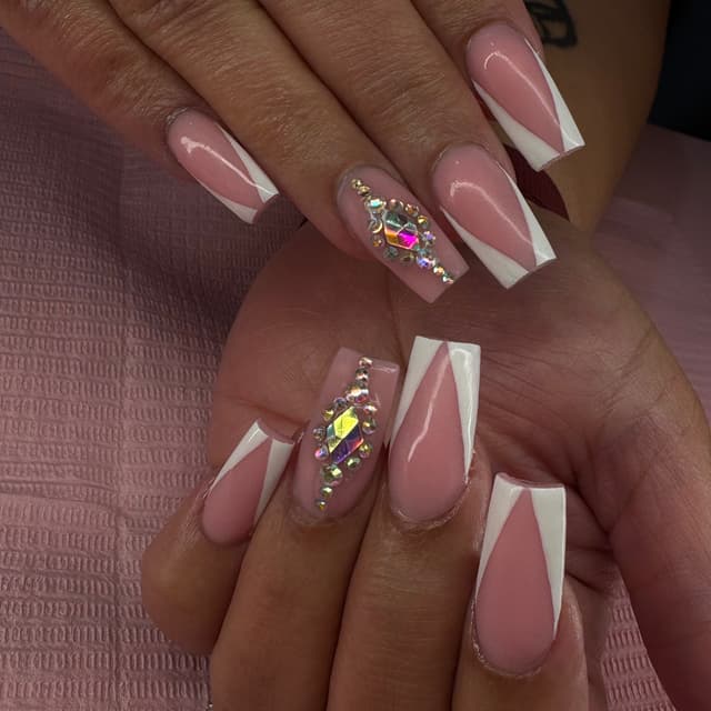 Indulgence club at Holy nails in East Haven, CT