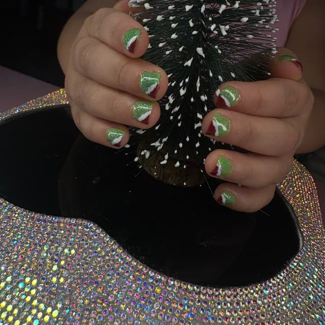 Enthusiasts club at Holy nails in East Haven, CT